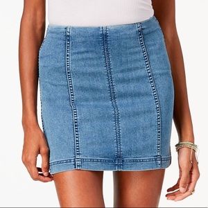 Free People Modern Femme Skirt (DUPE)!